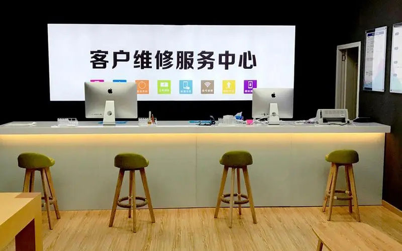 平湖苹果手机维修点地址电话信息